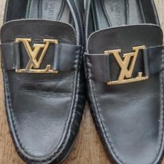 （週末限定値段）VUITTON靴