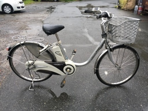 ARCHON A-02 アルコン 電動アシスト自転車 現地引渡し限定 ARCHON A-02