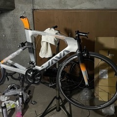 自転車整備・修理承ります − 北海道