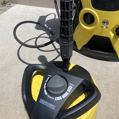 [商談中]ケルヒャー K5 プレミアムサイレント 高圧洗浄