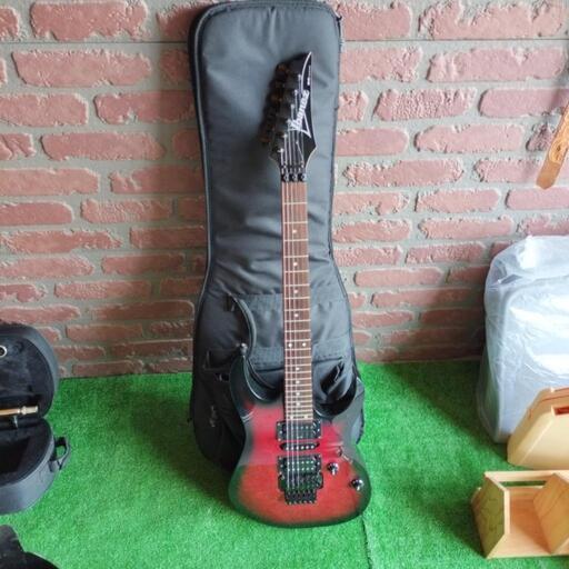 Ibanez RG エレキギター