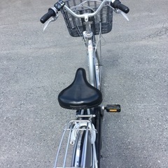 自転車 電動アシスト自転車46
