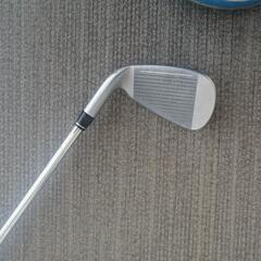 テーラーメイド　アイアン6本