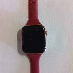 Apple Watch５  44m