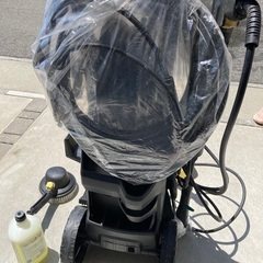 [商談中]ケルヒャー K5 プレミアムサイレント 高圧洗浄