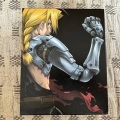 【5/8まで】鋼の錬金術師 Blu-ray Disc Box 完全生産限定版