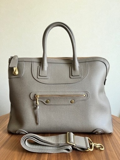 トートバッグ TOFF\u0026LOADSTONE 2WAY BAG