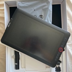 XP-Pen Artist 13.3 pro