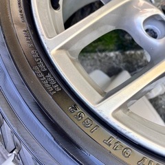 BMW スタッドレス pcd120