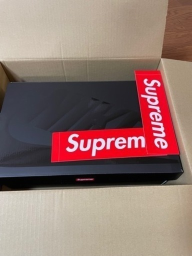 ２５.５センチ　\nエアフォース１　supreme