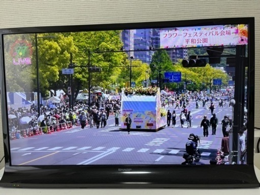 家電 テレビ 液晶テレビ
