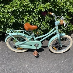中古】東京都の子供用自転車を格安/激安/無料であげます・譲ります 
