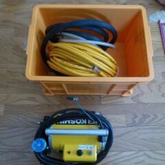 KOUSIN　電動噴霧機　　MS-252　再値下げ大幅値下げしました