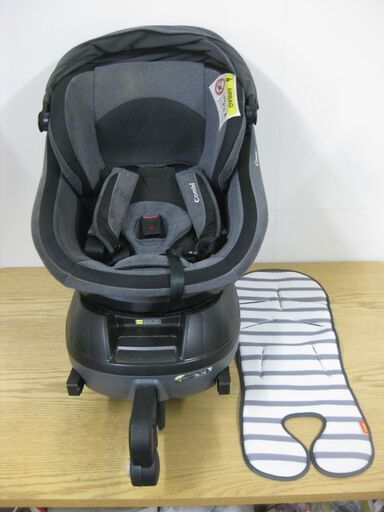Combi チャイルドシート CG-UIG 0-18kg チャイルドシート CG-UIG