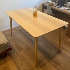 IKEA ダイニングテーブル 4人用
