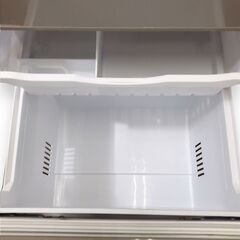 【商談中】24Y233 ジD HITACHI 日立 冷凍冷蔵庫 R-K32JV(T) 右開き 315L 3ドア 2018年製 中古品