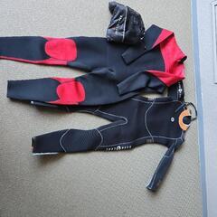 ダイビング器材　２セット　男、女用