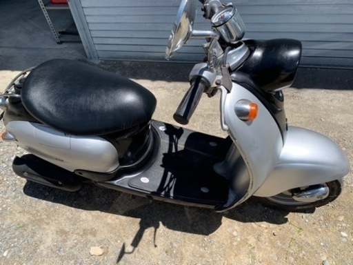 バイクヤマハ