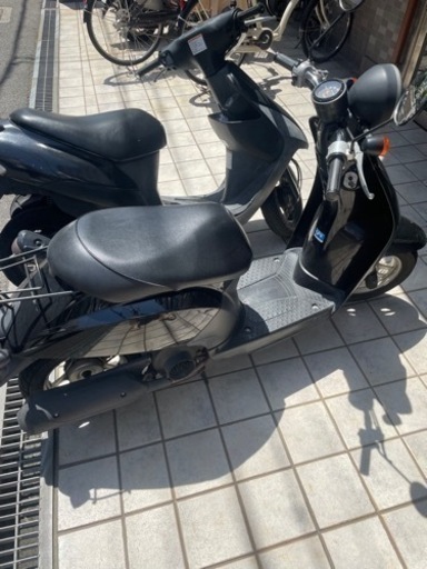 ホンダ　トゥディ