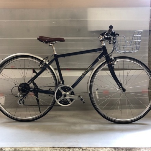 自転車