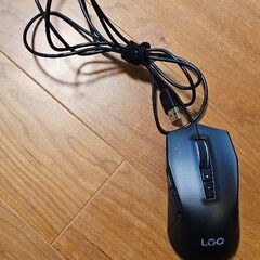 【純正新品、未通電】 Lenovo LOQ M100 RGB M...