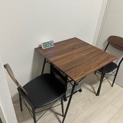 ダイニングテーブル　オフィス用家具 机