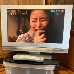 【取引完了】家電 テレビ 液晶テレビ