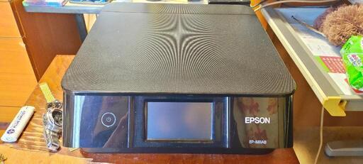 EPSONエプソン 複合機プリンター