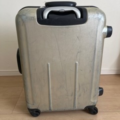 【プロテカ】【日本製スーツケース】