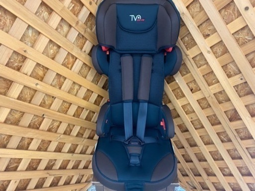 【愛品館江戸川店】日本育児 トラベルベストECFIX チャイルドシート 2022年製 ID110-024677-007