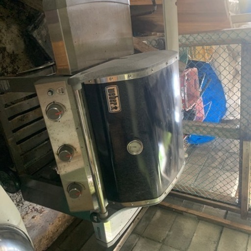 その他 bbq