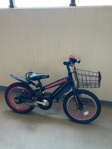 子供自転車4-5歳から