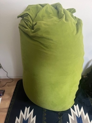 Yogibo MAX 美品　ヨギボー