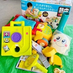 知育玩具【定価１万円】