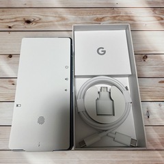 未使用品】Google pixel7a 128G sora