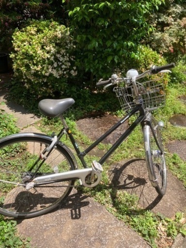 ブリヂストン　自転車
