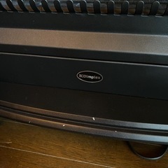 ディンプレックス　フォートローズ2