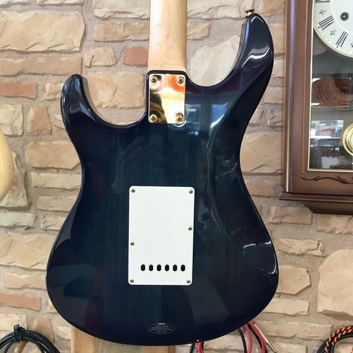 YAMAHA Pacifica PAC-312 リアピックアップ交換あり　美品中古品 YAMAHA Pacifica PAC-312 リアピックアップ交換あり 美品中古品