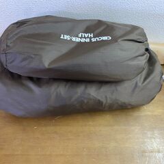 【糸島市内 送料無料】 未使用品 サーカスTC ハーフインナーセット　TM-1812  #48150-4-004