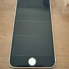 【お取引様決定】iPhone7 【au】32GB
