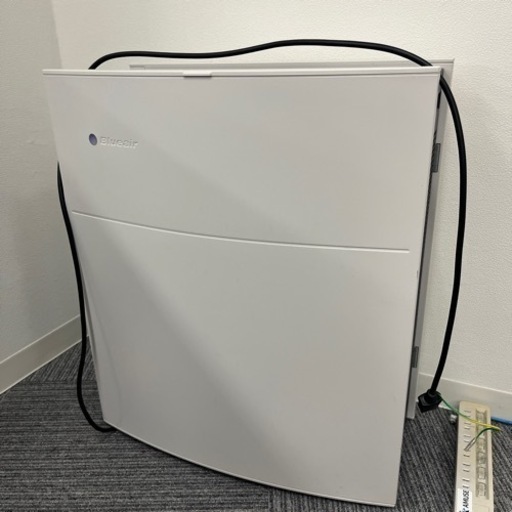 Blueair 空気清浄機
