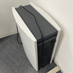 Blueair 空気清浄機