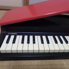 KORG MICROPIANO マイクロピアノ ミニ鍵盤61鍵