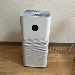 【ネット決済】空気清浄機 xiaomi