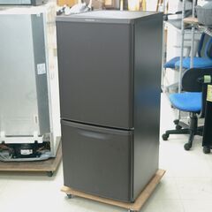 冷蔵庫　138L　2ドア　パナソニック　NR-B14BW-T　リ...