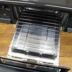 都市ガス パロマ ガステーブル 2019年製 幅59cm 左強火 IC-S87K-L 札幌市 厚別店