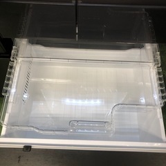 安心1年保証 2024年製のMITSUBISHI大型冷蔵庫