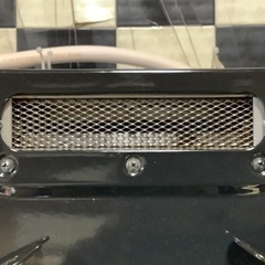 【リサイクルサービス八光】2022年製　パロマ　グリル付き　テーブルコンロ IC-S37BM-R