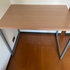 家具 オフィス用家具 机　ナカバヤシ HDA-9060