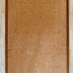 コルクボード 60 x 79.5 cm